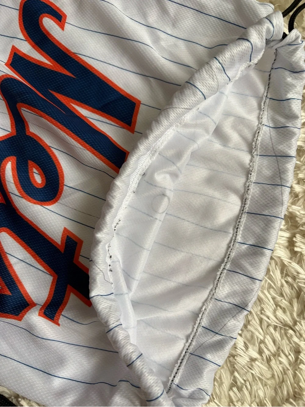 New York Mets brand new